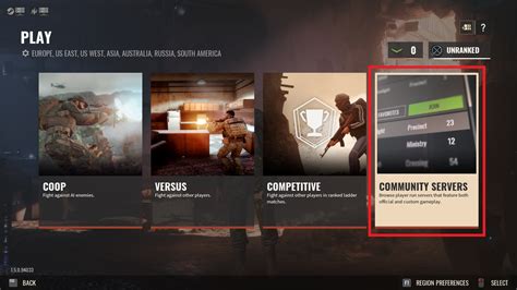New to insurgency sandstorm, what are the best game modes for .
